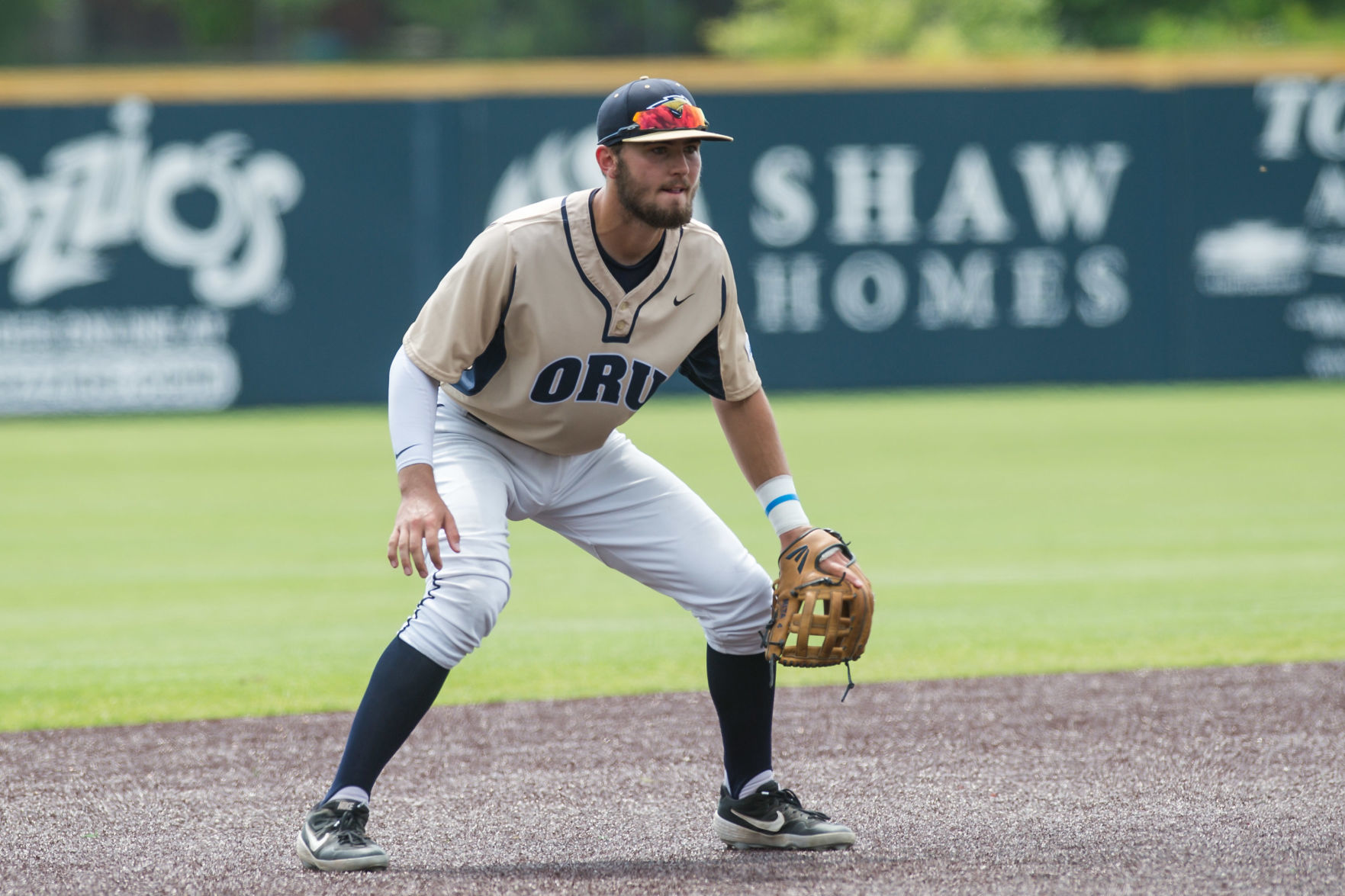 ORU vs Omaha